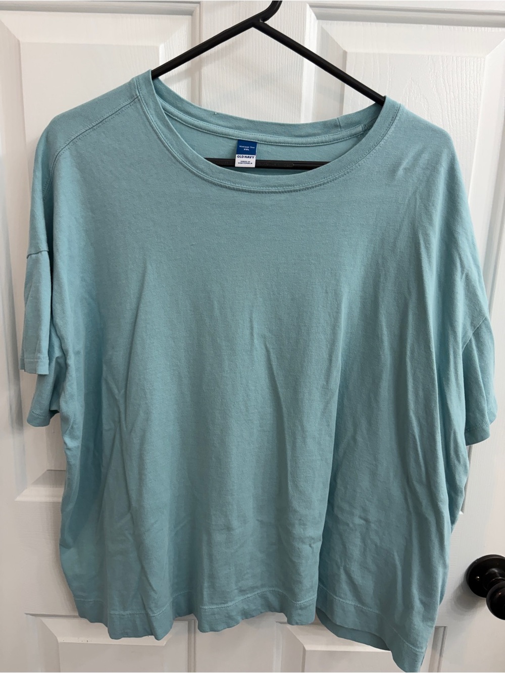 Old Navy women’s vintage tee